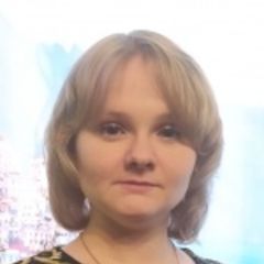 Ростовцева Елена