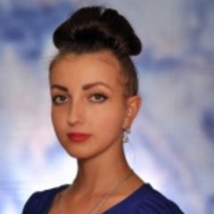 Лопунова Елена
