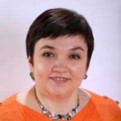 Николаева Светлана