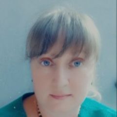 Киселёва Елена