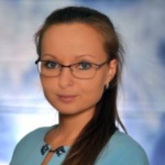 Казакевич Анастасия