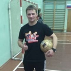 Шаракин Иван