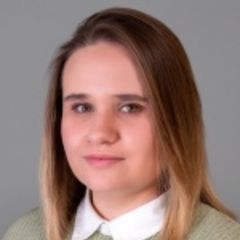 Забалуева Зарема