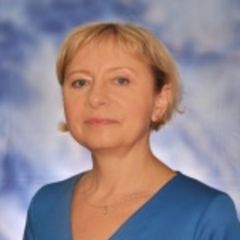 Астахова Светлана Тимофеевна