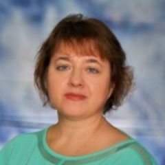 Давыдова Надежда