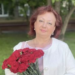 Скобликова Ольга