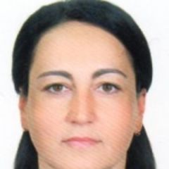 Приемыхова Наталья