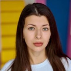 Мамаева Камила