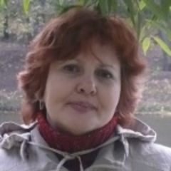 Лабанкова Ирина