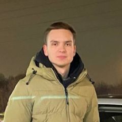 Ромашкин Дмитрий