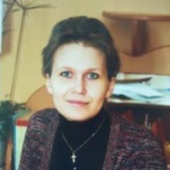 Мельникова Светлана