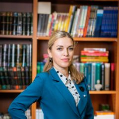 Титаева Галина