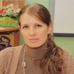 Надеждина Надежда