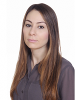 Бинатова Саида Анваровна